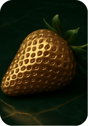 Morango Gold 3
